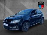 Volkswagen Polo V Allstar BMT/Start-Stopp*1,4 BlueMotion*SH - Volkswagen Polo ALLSTAR mit Diesel-Antrieb