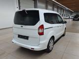 Ford Tourneo Courier 1.5 TDCi Trend Navi PDC - gebrauchte Ford Tourneo Courier aus dem Jahr 2020
