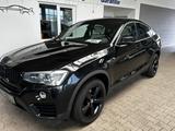 BMW X4 xDrive 30 d Advantage,KAMERA,LEDER - BMW X4 Advantage mit Diesel-Antrieb