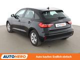 Audi A1 Sportback 30 TFSI Aut.*TEMPO*CAM*PDC*SHZ* - Audi A1 30 TFSI Gebrauchtwagen