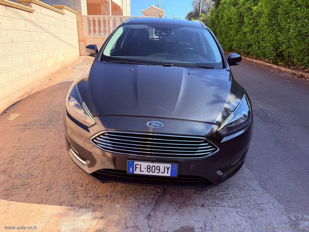 Image of Ford Focus