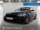 BMW 520d xDrive Touring M Sport LiveCockpitProf - gebrauchte BMW 5er Reihe aus dem Jahr 2023