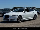 Jaguar XF 3.0 V6 Diesel R-Sport Xen Keyl Kam Facelift - Jaguar XF mit Diesel-Antrieb: 3.0
