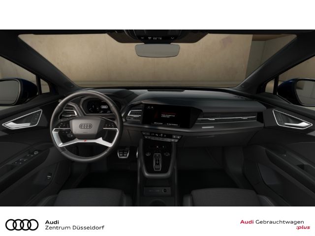 Audi Q4 e-tron - Bild 10