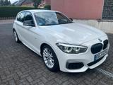 BMW M140i Special Edition - BMW M-Modelle in Duisburg