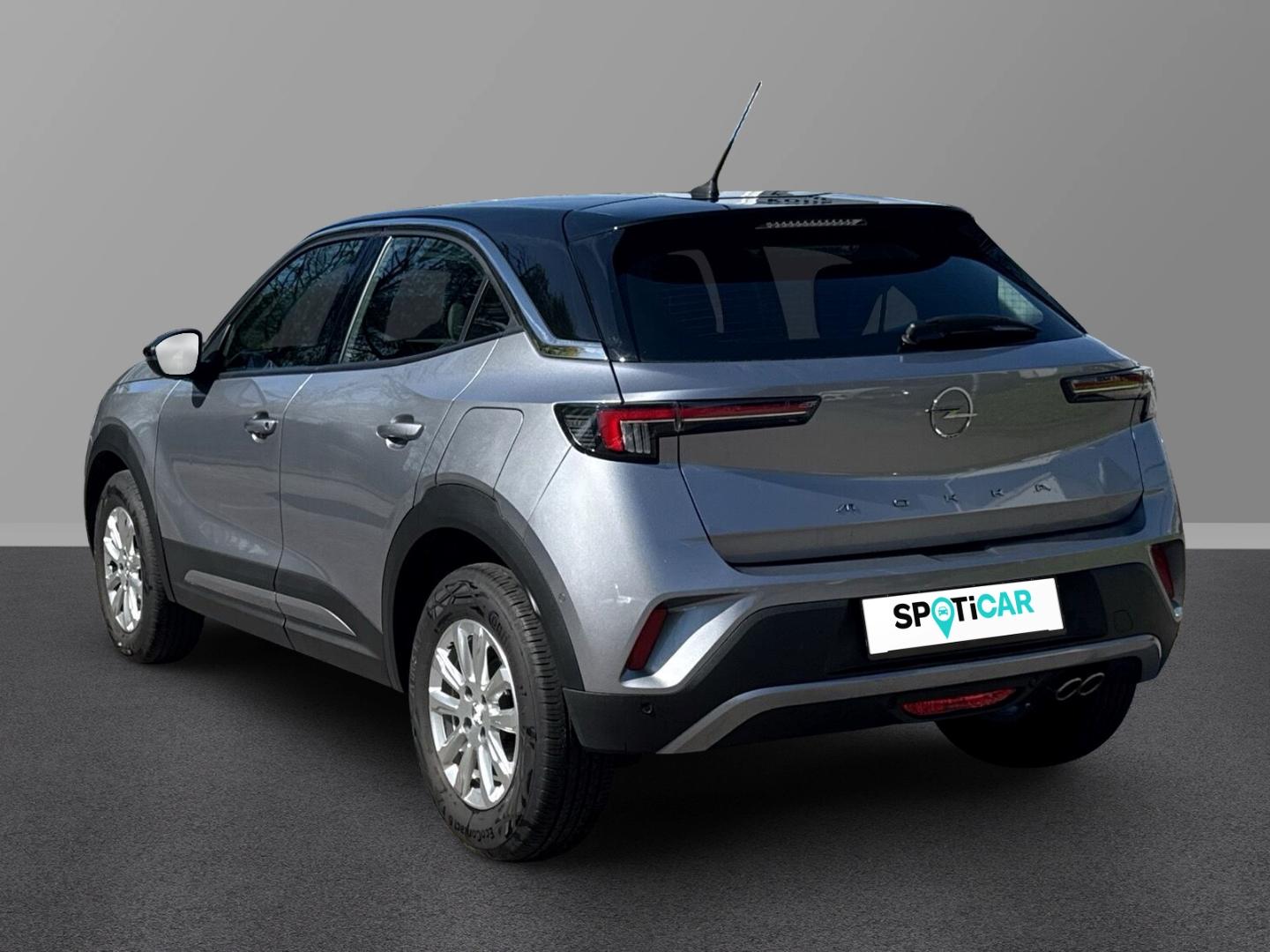 Opel Mokka Edition 1.2 Turbo EU6d Start-Stop LED Temp