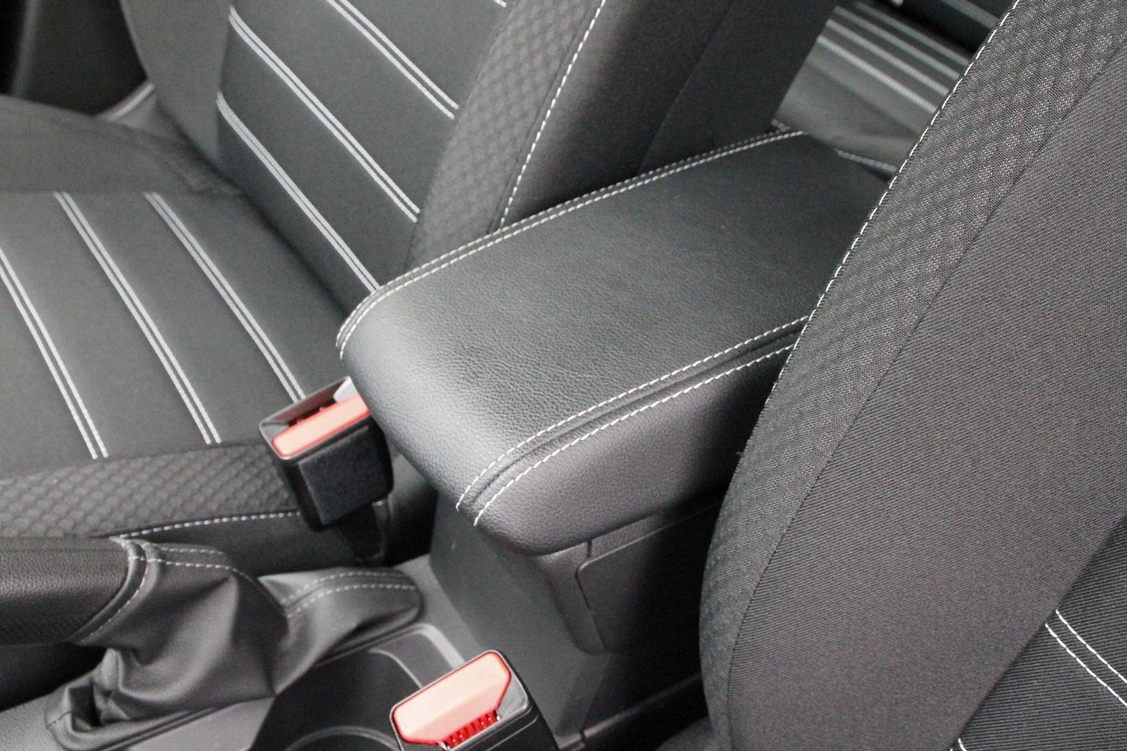 Fahrzeugabbildung Dacia Duster II Comfort