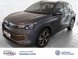Volkswagen Tiguan Life 2.0l TDI DSG AHK elektr.Heckklappe - mit Diesel-Antrieb: Grau, Elektr Heckklappe