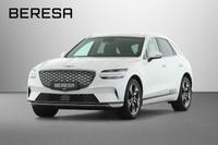 Genesis GV70 Sport Electrified 4WD Leder schwarz 20 Zoll