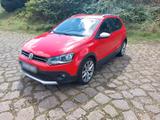 Volkswagen Polo Cross 1.2 TSI 66kW - mit Keramikbremsen - VW Polo Gebrauchtwagen in Dresden