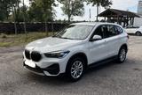BMW Bmw X1 18d xdrive - BMW 118 SUV