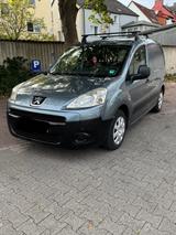 Peugeot Partner 1.6 Diesel mit Klima - Peugeot Partner in Bochum