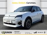 Renault R 5 E-Tech Roland-Garros 150 Comfort Rang