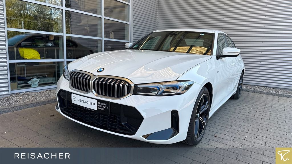 Image of BMW 318