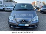 Mercedes-Benz A -Klasse A 200 CDI*Aut.*PDC*AHK*TEMPO - gebrauchte Mercedes-Benz A 200 aus dem Jahr 2011