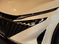 Nissan QASHQAI MY24 1.3 DIG-T  Xtronic 4×2 N-Connecta - Image