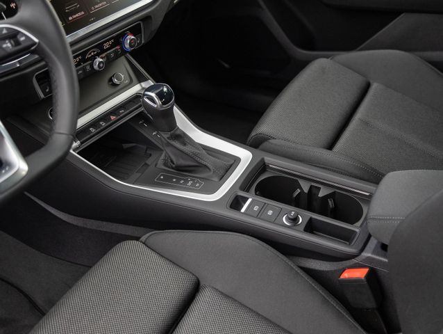 Bild #11: Audi Q3 S line 35 TFSI 110(150) kW(PS) S tronic
