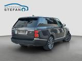 Land Rover Range Rover D300 Vogue HuD|360°|PANO|AHK|STH|LED - gebrauchte Land Rover Range Rover aus dem Jahr 2021