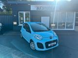 Citroën C1 Advance*KLIMA*Hu*ServNEU*GARANTIE* - gebrauchte Citroën C1 aus dem Jahr 2012