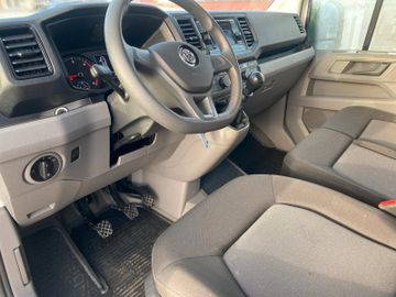Bild 18 VW Crafter Kasten Hochdach FWD*KAMERA*CARPLAY*SHZ*