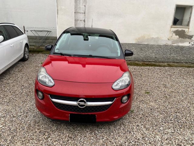 Opel Adam 1.2 70 CV