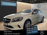 Mercedes-Benz A 200 SCORE! SCORE!*AHK*PANORAMA*NAVI* - Mercedes-Benz A 200 aus 2016