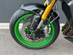 KAWASAKI Z 1100 SE MY26 + Modell 2026 + SOFORT VERFÜGBAR