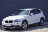 BMW X1 16 d sDrive"Klimaanlage"PDC"Anhängerkupplung - BMW X1: Anhängerkupplung