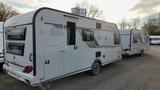 Knaus Südwind 60 YEARS 540 FDK 1800kg; Garage; ASF Bug - Angebote