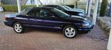 Chrysler schönes Sommercabrio! Chrysler Stratus, top - Chrysler aus 1998