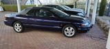 Chrysler schönes Sommercabrio! Chrysler Stratus, top - Chrysler Stratus von privat