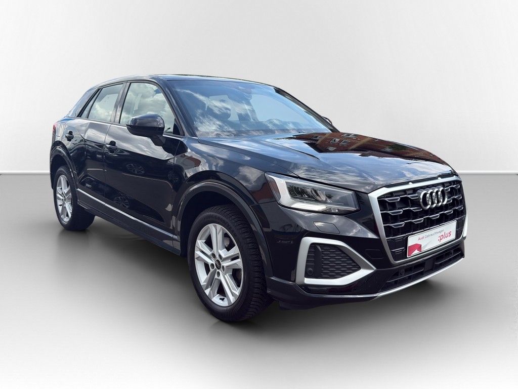 Audi Q2 - Bild 3