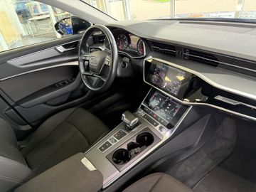 Audi A6 - 9