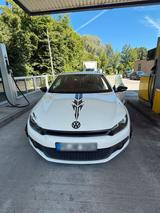 Volkswagen (VW)Scirocco1.4 - Volkswagen Scirocco