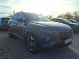 Hyundai Tucson 1.6 Prime Plug-In Hybrid 4WD - Hyundai TUCSON: Leder, mit Navigationssystem