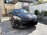 Mazda 3 1.6 2011 TÜV Neu - Mazda aus 2011: Mazda3