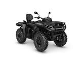 Can-Am Outlander MAX PRO XU HD8 T '26 - Angebote