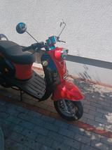Andere Rex Roller 4Takt 50ccm - ROLLER 50 CCM