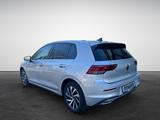 Volkswagen Golf 1.4 TSI DSG eHybrid Style  Navi LED PDC LM  - mit Hybrid-Antrieb: Grau, Limousine