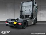 Mercedes-Benz Actros 5 1851 LS GIGASPACE RETARDER+LED+NEBENABT - 6x6 Actros