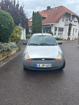 Ford Ka/Ka+ 1.3 44kW Finesse Finesse - Ford Ka/Ka+ aus 2003