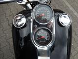 Harley-Davidson Dyna FXD - HARLEY-DAVIDSON 1992