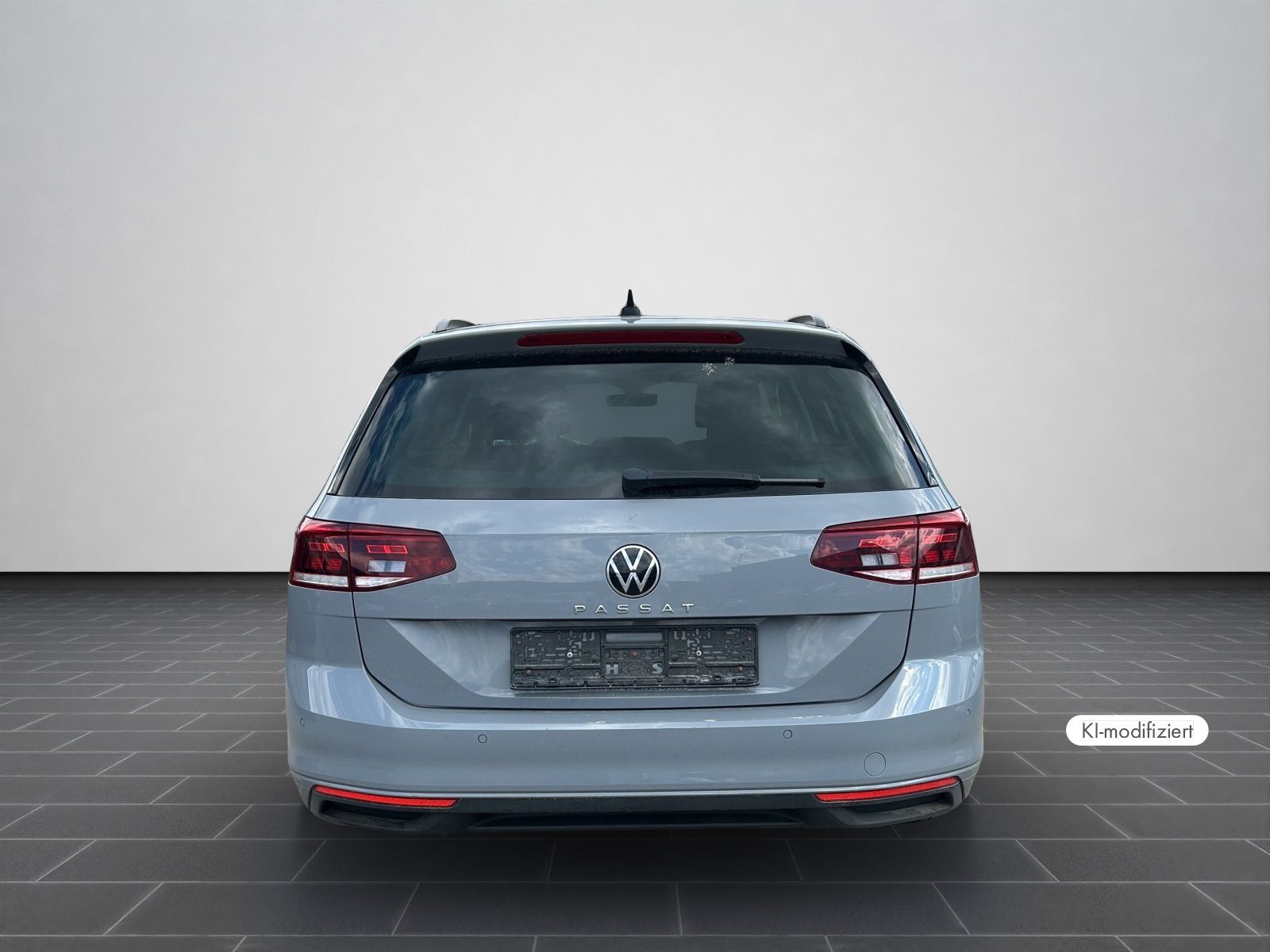 Volkswagen Passat Variant - Bild 7
