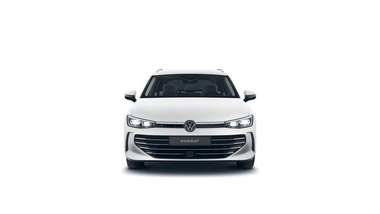 Volkswagen Passat Variant 2.0 ELEGANCE 4X4 LEDR STANDHZ AHK foto 4