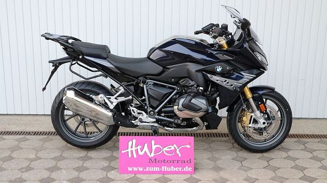 BMW R1250RS Exclusive 