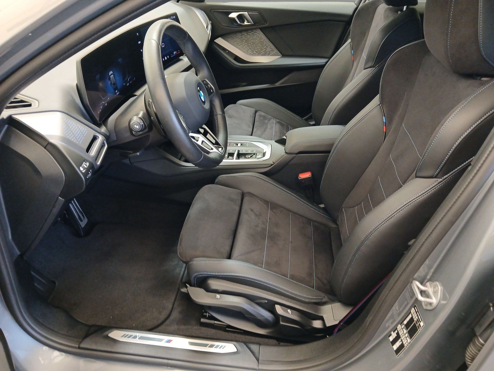 BMW 120 - Bild 8