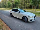 BMW M140i - gebrauchte BMW M140i aus dem Jahr 2017