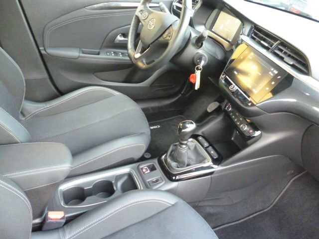 Corsa F 5-tg. 1,2i Elegance, RK,PP,Sitzheizung