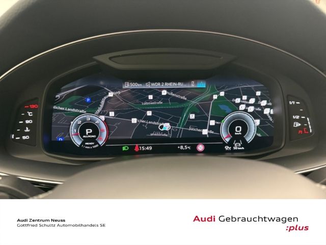 Audi Q7 - Bild 17