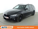 BMW 320d M Sport Shadow Aut.*NAVI*LED*ACC*HUD*360° - BMW 320: 320m